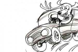 Байки из подвала. № 41.15