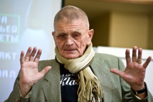 В контакте с мультфильмом