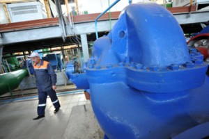 Холодный расчет “Теплосетей”