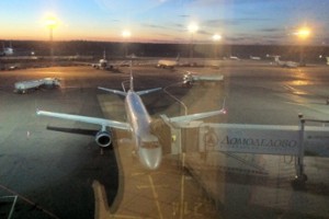 За рубеж будут отпускать должников покрупнее