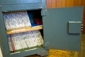 Налоговая тайна станет явью