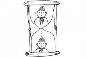 Байки из подвала. № 43.15