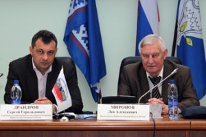 “У нас есть понятная программа действий, есть команда, которая знает, как их реализовать”