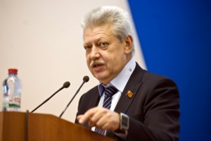 Меняется жизнь, а не правила игры