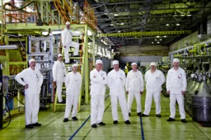 Элемаш: Разбор полетов на атомы