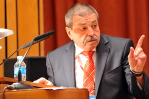 Здоровье нации и бюджет-2016