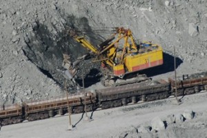 Куда уходит прибыль “Евраза”