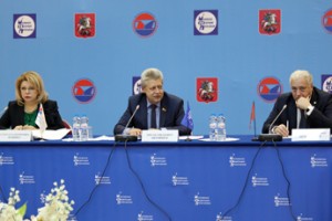 Компромисс длиною в год