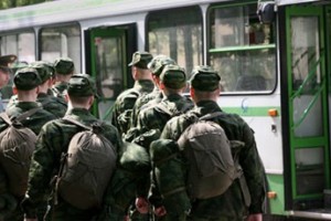 “Возвращенцев” будут призывать в армию