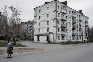 Кадастровая лотерея