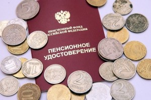 Вторую за год индексацию пенсий закрепят законом