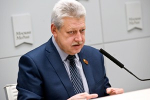 Дети Москвы ответят за родителей