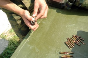 ФСБ предложили применять оружие по новым правилам