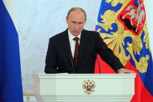 Депутаты послушались послания президента