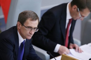 Российские депутаты не хотят встречаться с турецкими