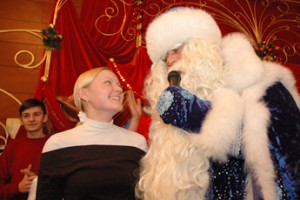 ЛДПР предлагает оставить в году всего три праздника