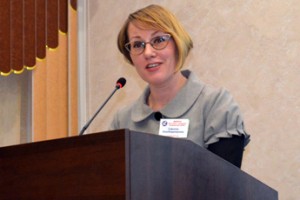 Архангельский маневр