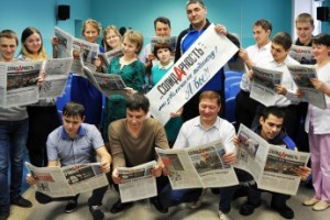 “1000 и 1 номер”: третий участник!