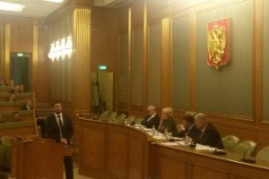 Минвостокразвития предложило снизить социальные взносы вчетверо