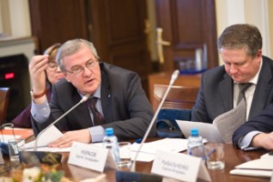 Воины бюджета, воины добра