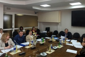 Профсоюз аппарата Госдумы крепчает