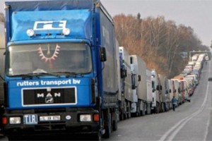 Дорожным сборам дают задний ход