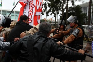 Правый реванш