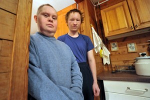 Инвалиды оплатят частное жилье полностью