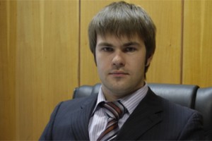 Гыбин Иван: Профсоюз с начинкой