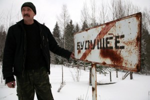 Дом без фундамента