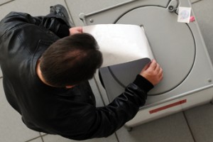 Госдума приняла закрепляющее для наблюдателей