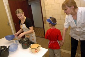 Депутаты поддержали рынок труда сирот