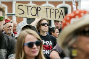 В либеральном русле