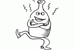 Байки из подвала. Выпуск № 6.16