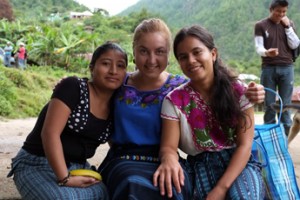 Клиника на краю мира