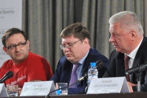 «Союз труда» получит поддержку ФНПР на выборах