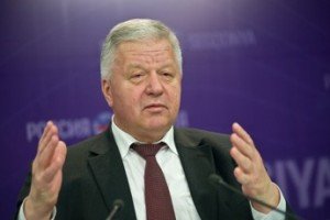 Михаил Шмаков: россияне стали на 20% беднее