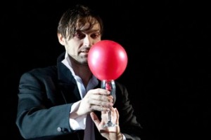 Адъютант любви и эпистолярного жанра