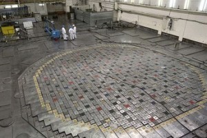 Медики боятся, что работники ЛАЭС могут устроить второй Чернобыль?