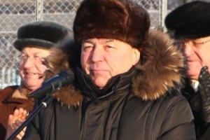 В ходе модернизации не забывать традиции