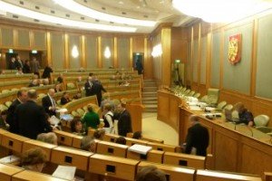Социальный блок: Минфин разрушает пенсионную систему