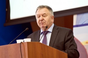 Дрейфующий фундамент