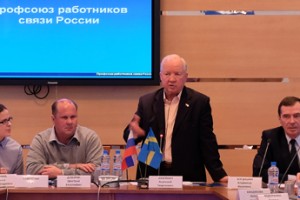 Единство целей и задач