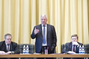 Действия финансового блока правительства в профсоюзах считают хаотичными