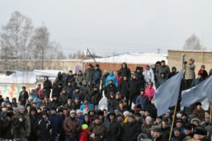 Профком Качканарского ГОКа отстоял зарплаты работников