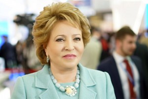 Женщины интересны парламенту избирательно