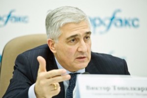 Россияне стали чаще отдыхать на родине