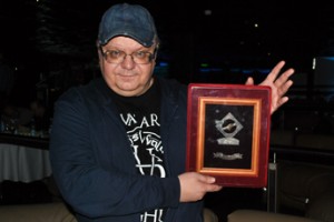 “Фантасты ничего не придумывают”