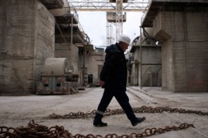 Из трудового в жилищное