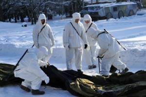 Военных вычеркивают из истории. Кредитной